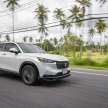 REVIEW: 2022 Honda HR-V RS e:HEV SUV tested