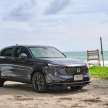 REVIEW: 2022 Honda HR-V RS e:HEV SUV tested