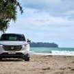 REVIEW: 2022 Honda HR-V RS e:HEV SUV tested
