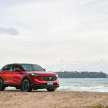 REVIEW: 2022 Honda HR-V RS e:HEV SUV tested