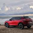 REVIEW: 2022 Honda HR-V RS e:HEV SUV tested