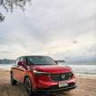 REVIEW: 2022 Honda HR-V RS e:HEV SUV tested