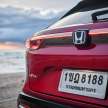 REVIEW: 2022 Honda HR-V RS e:HEV SUV tested