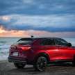 REVIEW: 2022 Honda HR-V RS e:HEV SUV tested