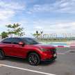 REVIEW: 2022 Honda HR-V RS e:HEV SUV tested