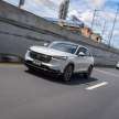 REVIEW: 2022 Honda HR-V RS e:HEV SUV tested
