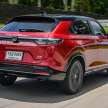 REVIEW: 2022 Honda HR-V RS e:HEV SUV tested