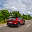 REVIEW: 2022 Honda HR-V RS e:HEV SUV tested