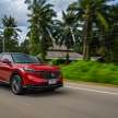 REVIEW: 2022 Honda HR-V RS e:HEV SUV tested