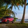 REVIEW: 2022 Honda HR-V RS e:HEV SUV tested
