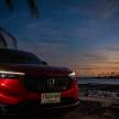 REVIEW: 2022 Honda HR-V RS e:HEV SUV tested