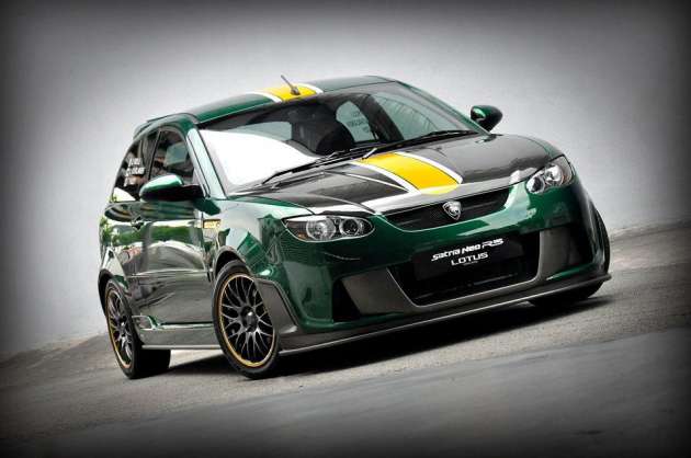 DSR hasilkan semula bonet depan gentian karbon Proton Satria Neo; bermula RM2,432, stok terhad