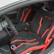 Lamborghini Huracan STO in Malaysia – track-focused upgrades; 640 PS V10; from RM1.48 mil before taxes