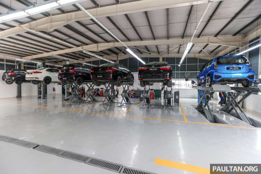 myTukar launches new Retail Experience Centre in Plentong, Johor – hosts 3-day auto fair this weekend 1471051