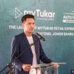 myTukar launches new Retail Experience Centre in Plentong, Johor – hosts 3-day auto fair this weekend