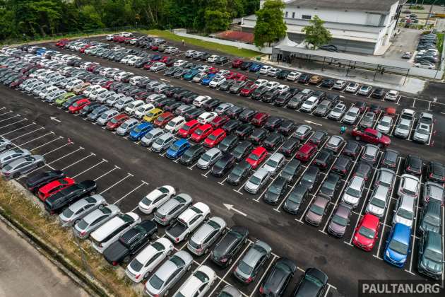 myTukar launches new Retail Experience Centre in Plentong, Johor – hosts 3-day auto fair this weekend