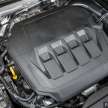 Volkswagen Arteon R-Line 4Motion gets IQ.Drive – RM299,990 with AEB, adaptive cruise control