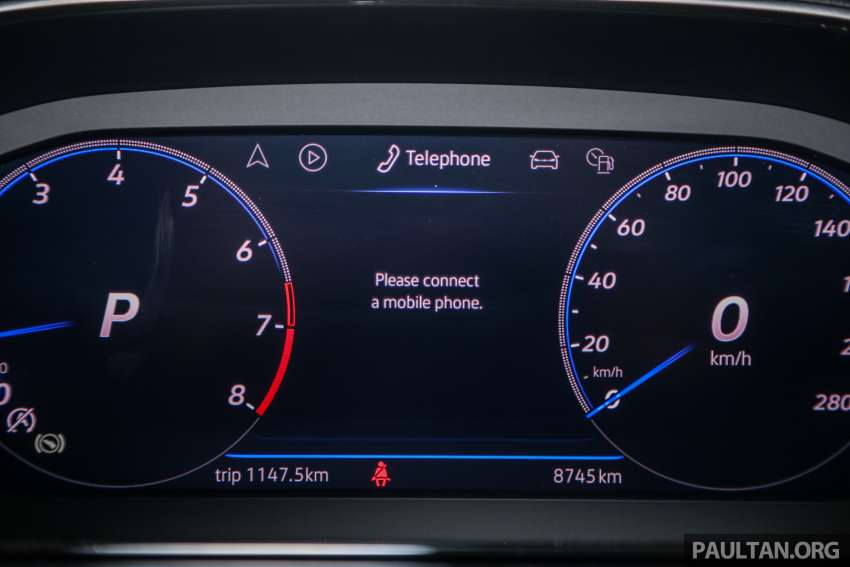 Volkswagen Arteon R-Line 4Motion facelift Malaysian review – priced at RM258k, better than BMW or Merc? 1464369