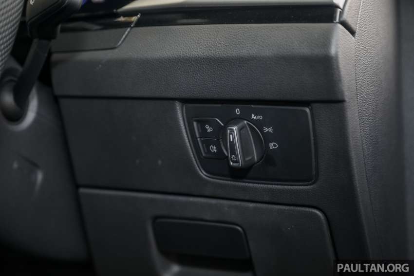 Volkswagen Arteon R-Line 4Motion facelift Malaysian review – priced at RM258k, better than BMW or Merc? 1464418