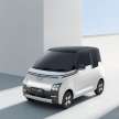 Wuling Air EV – from RM74k to RM89k in Indonesia; batteries of 18 kWh, 27 kWh offer up to 300 km range