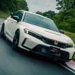 Honda Civic Type R 2023 – spesifikasi didedah, enjin 2.0L VTEC Turbo kini hasilkan 330 PS dan 420 Nm