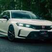 Honda Civic Type R 2023 – spesifikasi didedah, enjin 2.0L VTEC Turbo kini hasilkan 330 PS dan 420 Nm