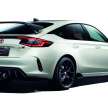 Honda Civic Type R 2023 – spesifikasi didedah, enjin 2.0L VTEC Turbo kini hasilkan 330 PS dan 420 Nm