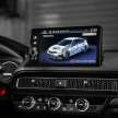 Honda Civic Type R 2023 – spesifikasi didedah, enjin 2.0L VTEC Turbo kini hasilkan 330 PS dan 420 Nm