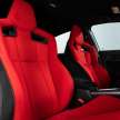 Honda Civic Type R 2023 – spesifikasi didedah, enjin 2.0L VTEC Turbo kini hasilkan 330 PS dan 420 Nm