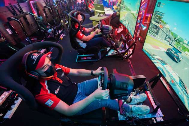 Toyota GR Velocity Esports Championship Season 5 starts tomorrow – RM70,000 prize pool up for grabs