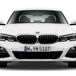 2022 BMW 320i M Sport Runout Edition – limited edition with M Sport Package, suspension, RM263k