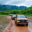 REVIEW: 2022 Ford Ranger Wildtrak 2.0L Bi-Turbo 4×4