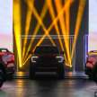 2022 Ford Ranger launched in Malaysia – XL, XLT, XLT Plus and Wildtrak, fr. RM109k; Raptor teased, Q4 intro