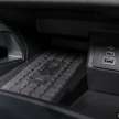 Bangkok 2023: Ford Ranger Stormtrak slots between Wildtrak, Raptor – 20′ rims, full screen meter, e-shifter