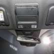 Bangkok 2023: Ford Ranger Stormtrak slots between Wildtrak, Raptor – 20′ rims, full screen meter, e-shifter
