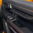 Bangkok 2023: Ford Ranger Stormtrak slots between Wildtrak, Raptor – 20′ rims, full screen meter, e-shifter