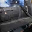 Bangkok 2023: Ford Ranger Stormtrak slots between Wildtrak, Raptor – 20′ rims, full screen meter, e-shifter