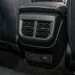 Bangkok 2023: Ford Ranger Stormtrak slots between Wildtrak, Raptor – 20′ rims, full screen meter, e-shifter