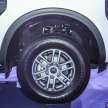 2022 Ford Ranger launched in Malaysia – XL, XLT, XLT Plus and Wildtrak, fr. RM109k; Raptor teased, Q4 intro