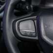2022 Ford Ranger launched in Malaysia – XL, XLT, XLT Plus and Wildtrak, fr. RM109k; Raptor teased, Q4 intro