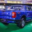2022 Ford Ranger launched in Malaysia – XL, XLT, XLT Plus and Wildtrak, fr. RM109k; Raptor teased, Q4 intro