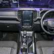 2022 Ford Ranger launched in Malaysia – XL, XLT, XLT Plus and Wildtrak, fr. RM109k; Raptor teased, Q4 intro