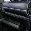 2022 Ford Ranger launched in Malaysia – XL, XLT, XLT Plus and Wildtrak, fr. RM109k; Raptor teased, Q4 intro