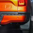 2022 Ford Ranger launched in Malaysia – XL, XLT, XLT Plus and Wildtrak, fr. RM109k; Raptor teased, Q4 intro