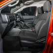 2022 Ford Ranger launched in Malaysia – XL, XLT, XLT Plus and Wildtrak, fr. RM109k; Raptor teased, Q4 intro