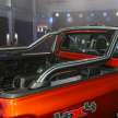 2022 Ford Ranger launched in Malaysia – XL, XLT, XLT Plus and Wildtrak, fr. RM109k; Raptor teased, Q4 intro