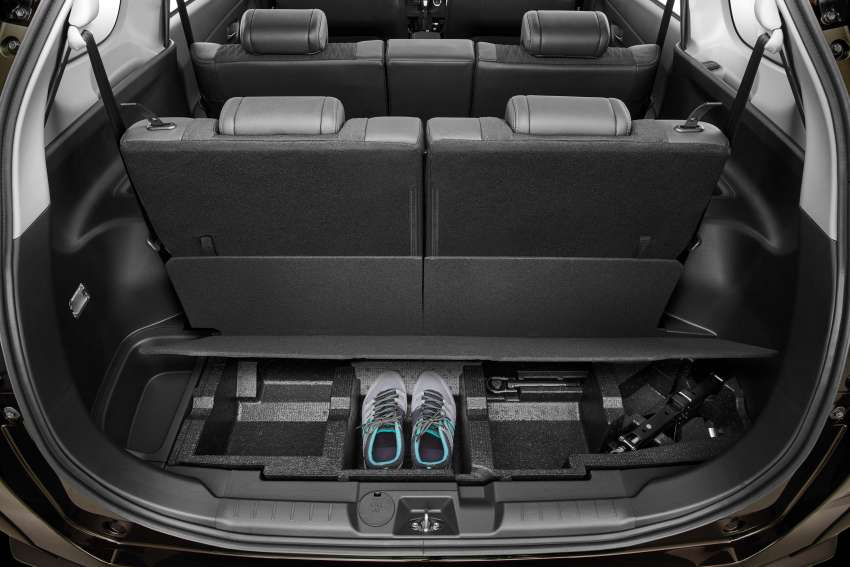 2022 Perodua Alza launched – 2nd-gen 7-seat MPV, Android Auto, RFID, ASA standard, from RM62,500 1486318