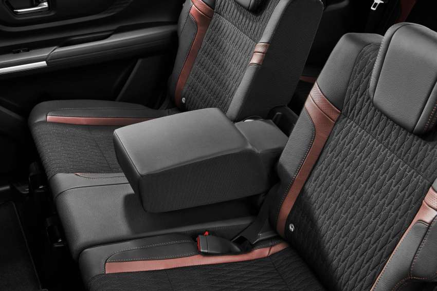 2022 Perodua Alza launched – 2nd-gen 7-seat MPV, Android Auto, RFID, ASA standard, from RM62,500 1486335