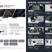 2022 Perodua Alza GearUp accessories in detail – Prime bodykit at RM2,500, leather seat covers RM1,000