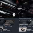 2022 Perodua Alza GearUp accessories in detail – Prime bodykit at RM2,500, leather seat covers RM1,000